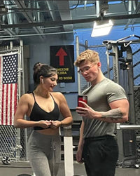 Sarah Johnson